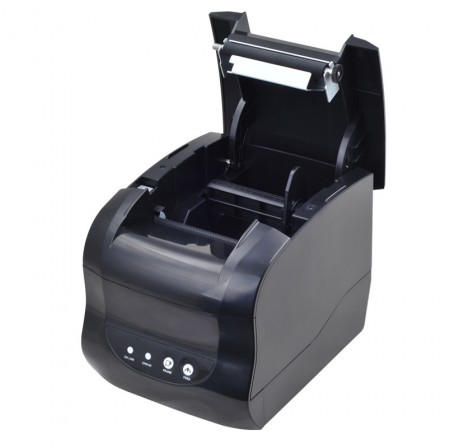 Принтер етикеток Xprinter XP-365B