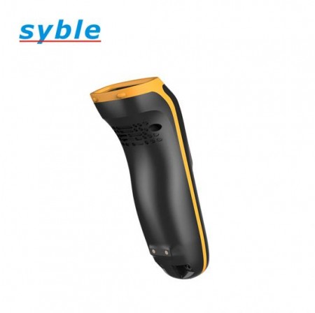 Портативний сканер 1D/2D/QR кодів Syble XB-M82 для Android IOS Win Mac Linux Портативний сканер 1D/2D/QR кодів Syble XB-M82 для Android IOS Win Mac Linux