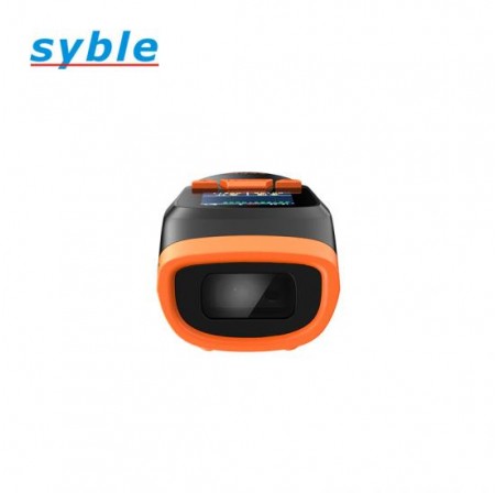 Портативний сканер 1D/2D/QR кодів Syble XB-M82 для Android IOS Win Mac Linux Портативний сканер 1D/2D/QR кодів Syble XB-M82 для Android IOS Win Mac Linux