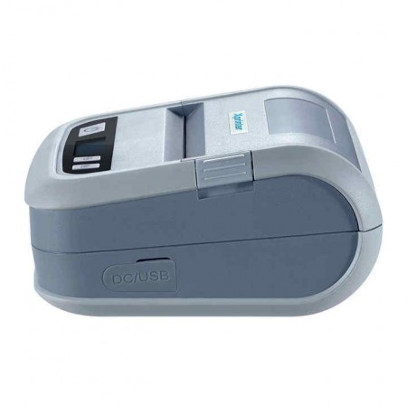 Портативный принтер наклеек/бирок/этикеток Xprinter XP-P323B