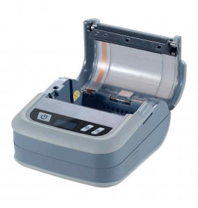 Портативний принтер наклейок/бірок/етикеток Xprinter XP-P323B