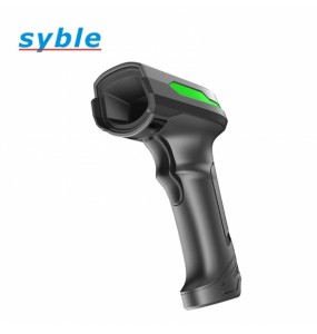 Сканер 1D 2D QR кодів Syble XB-D60