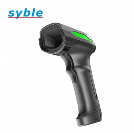 Сканер 1D 2D QR кодов Syble XB-D60