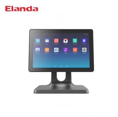 Сенсорный POS терминал Elanda A1 Сенсорный POS терминал Elanda A1