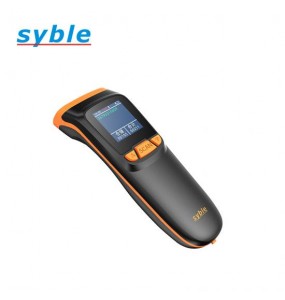 Портативний сканер 1D/2D/QR кодів Syble XB-M82 для Android IOS Win Mac Linux