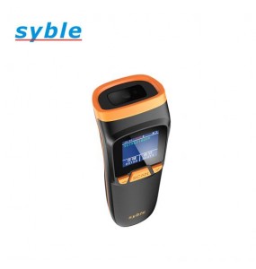Портативний сканер 1D/2D/QR кодів Syble XB-M82 для Android IOS Win Mac Linux