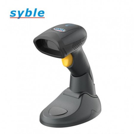 Бездротовий сканер 2D/QR кодів Syble XB-6221BT Бездротовий сканер 2D/QR кодів Syble XB-6221BT