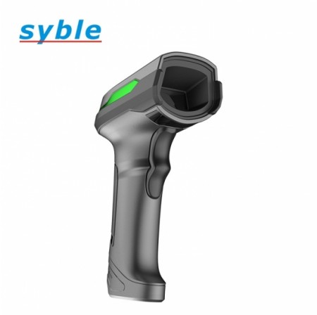 Сканер 1D 2D QR кодов Syble XB-D60