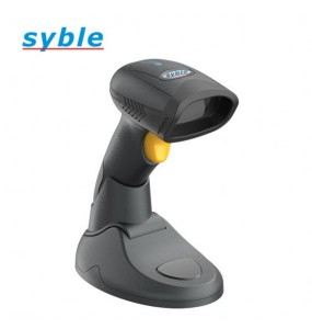 Бездротовий сканер 2D/QR кодів Syble XB-6221BT