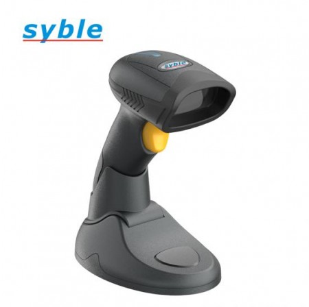 Бездротовий сканер 2D/QR кодів Syble XB-6221BT Бездротовий сканер 2D/QR кодів Syble XB-6221BT