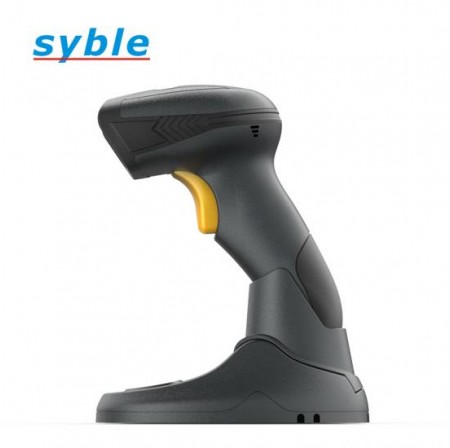 Бездротовий сканер 2D/QR кодів Syble XB-6221BT Бездротовий сканер 2D/QR кодів Syble XB-6221BT