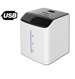 Принтер чеков Rego RG-P58D USB