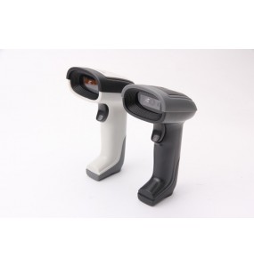 Сканер кодів 1D/2D/QR кодів JEPOD JP-K8