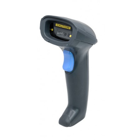 Сканер 1D 2D QR кодів Syble XB-6255M+ провідний USB/RS-232 Сканер 1D 2D QR кодів Syble XB-6255M+ провідний USB/RS-232