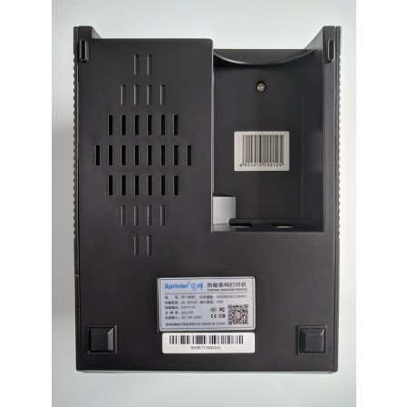 Принтер для друку етикеток / бірок / наклейок Xprinter XP-360B