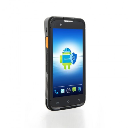 Термінал збору даних UROVO I6300 Термінал збору даних UROVO I6300