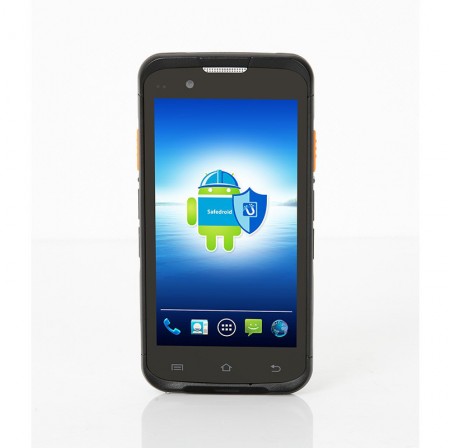 Термінал збору даних UROVO I6300 Термінал збору даних UROVO I6300