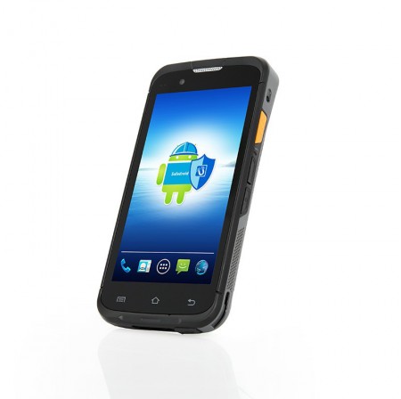 Термінал збору даних UROVO I6300 Термінал збору даних UROVO I6300