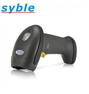 Syble XB-6208RB Бездротовий сканер 2D/QR кодів