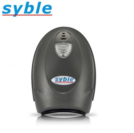 Syble XB-6208 провідний сканер 2D/QR кодів Syble XB-6208 провідний сканер 2D/QR кодів