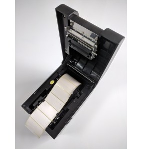 Xprinter XP-235B Принтер для друку етикеток/бірок/наклейок