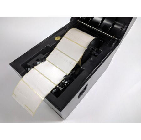 Xprinter XP-235B Принтер для друку етикеток/бірок/наклейок