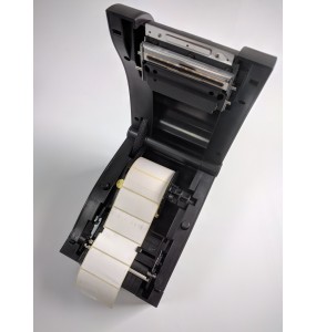 Принтер для друку етикеток/бірок/наклейок Xprinter XP-350B