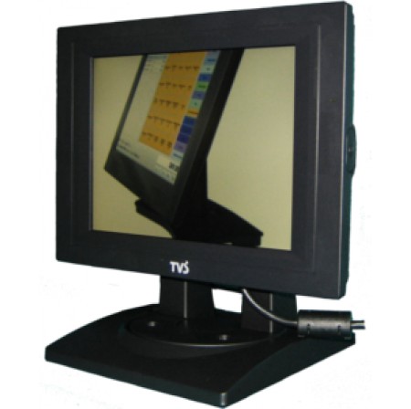 Монитор TVS LCD 8” 