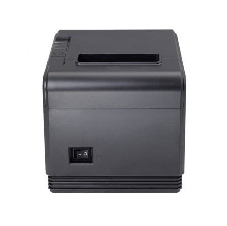 Чековий принтер Xprinter XP-Q300 USB+RS-232+Ethernet