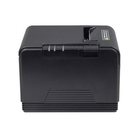 Чековий принтер Xprinter XP-Q300 USB+RS-232+Ethernet
