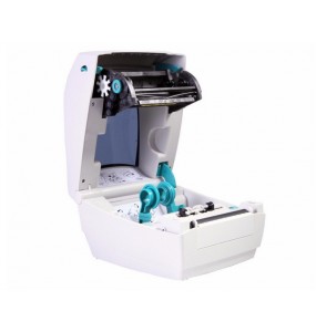 Термотрансферный принтер для печати этикеток Zebra GK888T