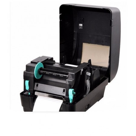 Термотрансферний Принтер для друку цінників/бірок для одягу Xprinter XP-H500B