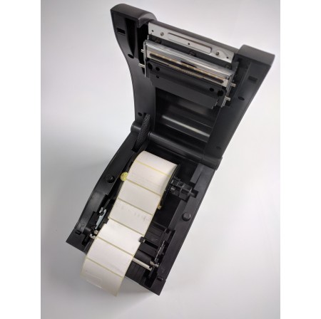Принтер друку етикеток Xprinter XP-358BM Принтер друку етикеток Xprinter XP-358BM