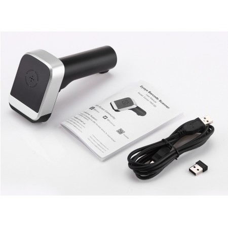 Bluetooth сканер штрих кодів LEMMIX 1900CB Bluetooth сканер штрих кодів LEMMIX 1900CB