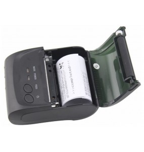 Портативний Android-Bluetooth принтер чеків Jepod JP-5802LYA (58 мм)