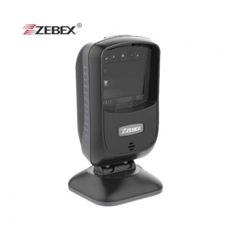 Zebex Z-7920 Стаціонарний сканер 2D/QR кодів Zebex Z-7920 Стаціонарний сканер 2D/QR кодів