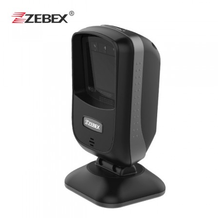 Zebex Z-7920 Стаціонарний сканер 2D/QR кодів Zebex Z-7920 Стаціонарний сканер 2D/QR кодів