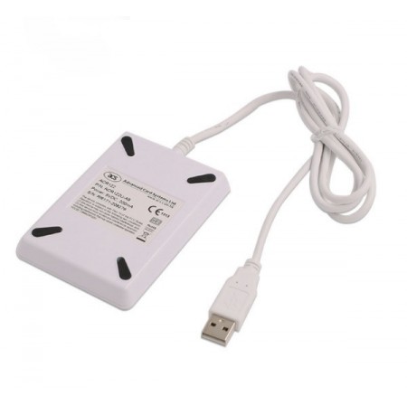NFC RFID зчитувач смарт-карток ACR-122U NFC RFID зчитувач смарт-карток ACR-122U