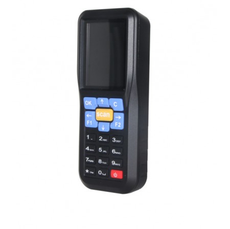 Термінал збору даних Jepod JP-D1 New LCD Термінал збору даних Jepod JP-D1 New LCD