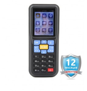 Термінал збору даних Jepod JP-D1 New LCD