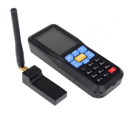 Термінал збору даних Jepod JP-D1 New LCD Термінал збору даних Jepod JP-D1 New LCD