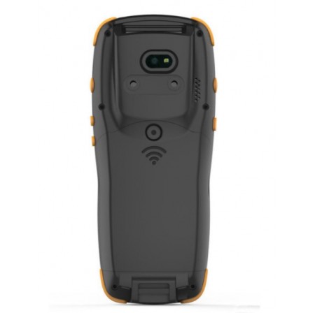 Термінал збору даних Netcom W800 NFC 4G WIF Bluetooth