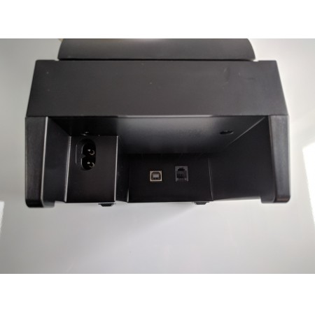 Термопринтер чеків Xprinter XP-58IIH (POS-5890) USB Термопринтер чеків Xprinter XP-58IIH (POS-5890) USB