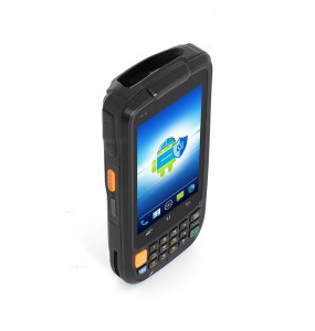 Термінал збору даних UROVO i6200s