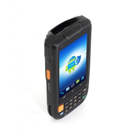 Термінал збору даних UROVO i6200s