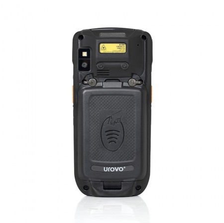 Термінал збору даних UROVO i6200s