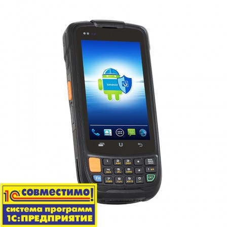 Термінал збору даних UROVO i6200s