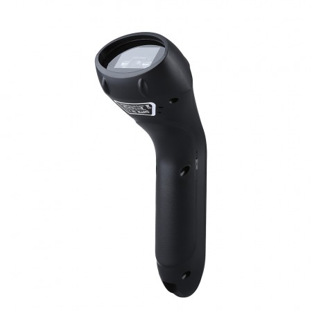 CILICO CT80 Bluetooth бездротовий 2D QR сканер для Android / IOS / Windows CILICO CT80 Bluetooth бездротовий 2D QR сканер для Android / IOS / Windows