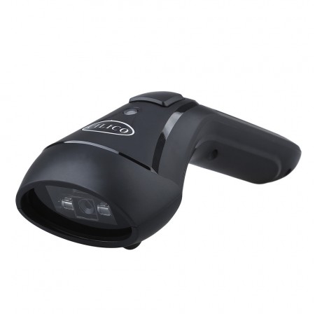 CILICO CT80 Bluetooth бездротовий 2D QR сканер для Android / IOS / Windows CILICO CT80 Bluetooth бездротовий 2D QR сканер для Android / IOS / Windows