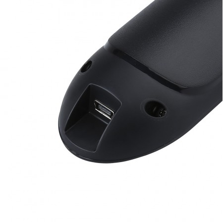 CILICO CT80 Bluetooth бездротовий 2D QR сканер для Android / IOS / Windows CILICO CT80 Bluetooth бездротовий 2D QR сканер для Android / IOS / Windows